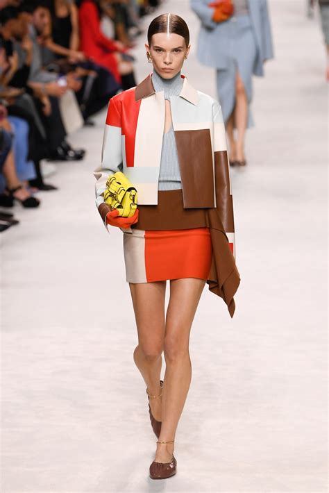 Fendi summer 2024